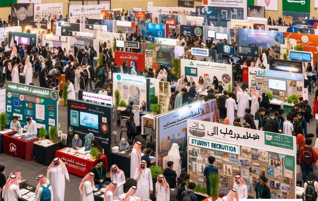 14th Annual Gulf Education Conference & Exhibition 2830 April 2024